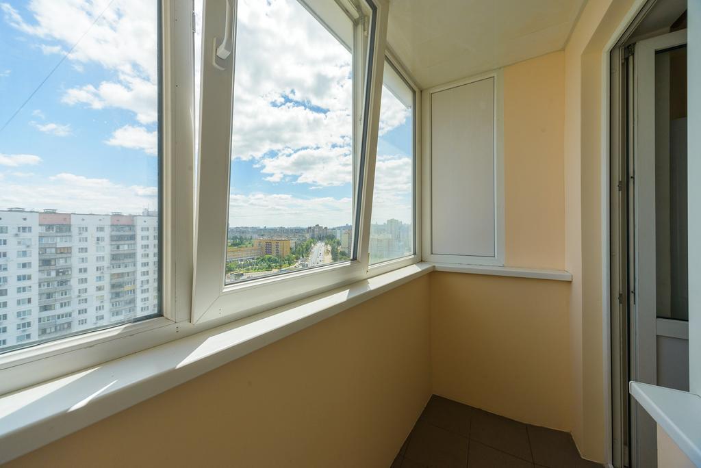 Artal On Obolonskaya Square 3 Апартаменти Київ