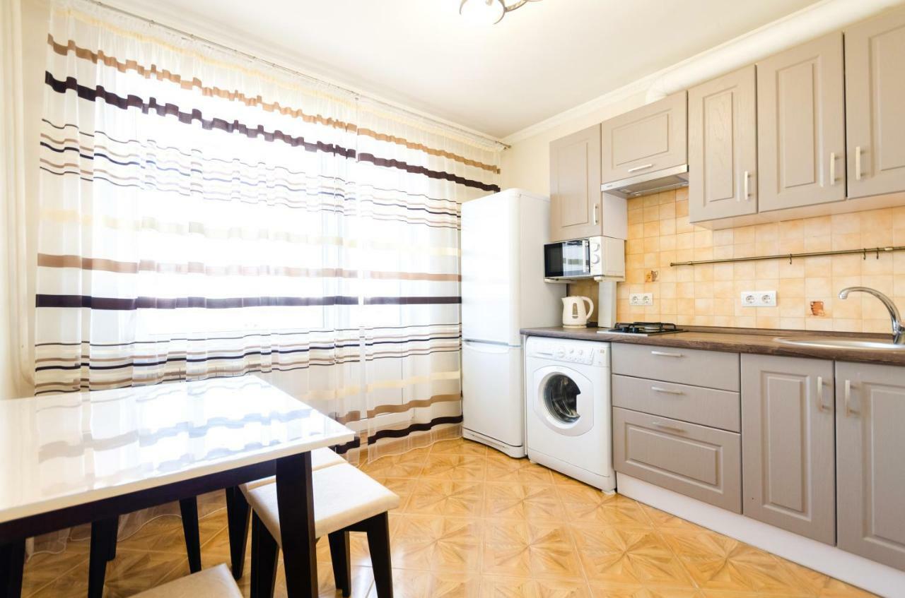 Apartament Artal On Obolonskaya Square 3